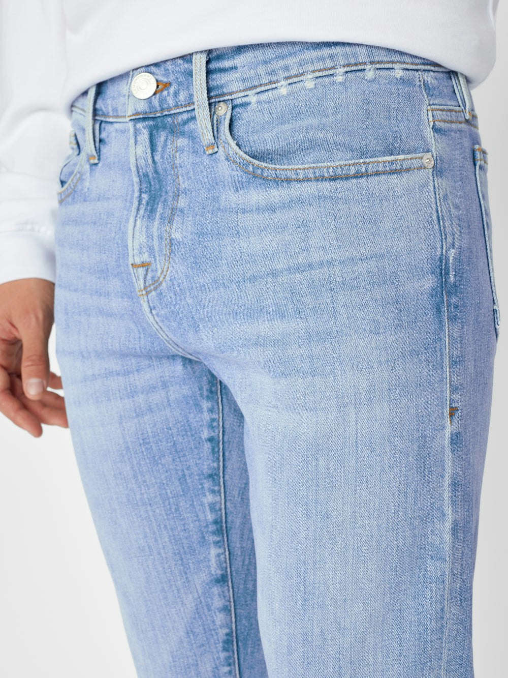 jeans front view alt:size
